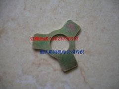 锁片151355康明斯KTA19-G4发动机