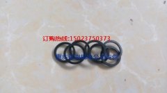 接头密封圈154087康明斯KTA19-M发动机密封圈