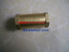 单向阀178079康明斯KTA38-M1200发动机