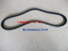 发电机皮带178463康明斯NT855-C280发动机皮带