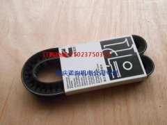 风扇皮带178708康明斯NTA855-G3发动机