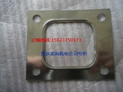 排气管衬垫3037821康明斯KTA19-M4发动机
