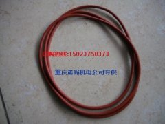 油封密封圈205247康明斯NT855-C280发动机密封圈