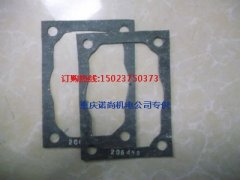 水泵垫片206455康明斯KTA38-M1100发动机