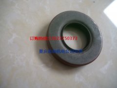 水泵油封206948康明斯KTAA19-G5发动机油封