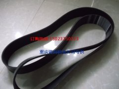 发电机皮带3002134康明斯KTA19-M3发动机皮带