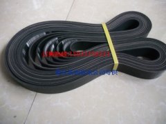 风扇皮带3002203康明斯KTA19-G3发动机皮带