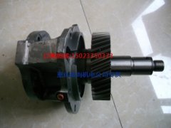 辅助驱动总成3005133康明斯NTA855-G2发动机