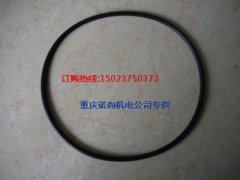 热交换器密封圈3011337康明斯KTA19-G2发动机密封圈