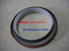 曲轴前油封3016792康明斯KTA19-P430抽沙船油封