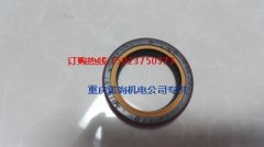 驱动油封3016791康明斯KTA19-G4发电机油封