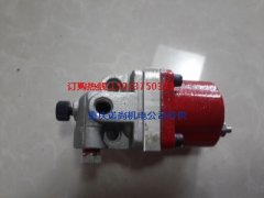 燃油切断阀3018453康明斯KTA19-C600发动机