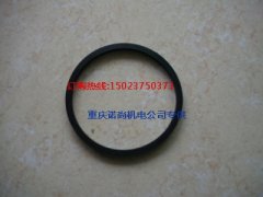 机冷器芯密封圈3018695康明斯NTA855-G1M船用发电机