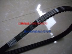 风扇皮带3040377康明斯NTA855-C400发动机皮带