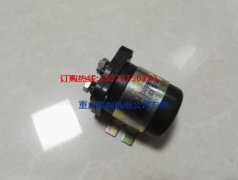电磁开关3050692康明斯KTA38-G2发电机磁开关