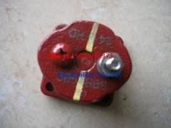 电磁阀3054609康明斯NTA855-L400发动机