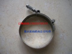 T型抱箍3063809康明斯KTA19-C525发动机抱箍