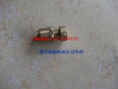 放水开关3165997康明斯KTA19-C600发动机放水开关