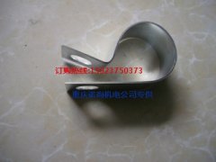 吸油管夹箍3200706康明斯KT19-M发动机夹箍