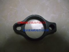 喷油器进油座3411695康明斯KT19-C450发动机进油座