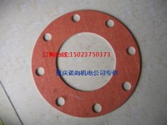 排气管衬垫3418939康明斯KT19-C450发动机衬垫