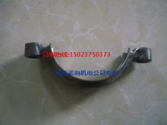 海水泵抱箍3419050康明斯NTA855-G2发动机抱箍