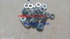 平垫圈3628902康明斯KTA38-G2发动机平垫圈