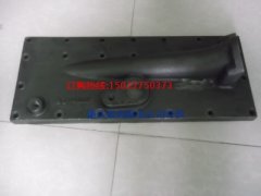 机油冷却器盖3090241重庆康明斯KTA19-G2机油冷却器