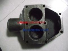 节温器壳3035844康明斯KTA38-G2节温器壳