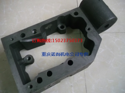 摇臂室3202198重庆康明斯KTA19-G2摇臂室