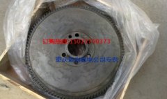 飞轮总成3023510重庆康明斯NTA855-C360发动机飞轮总