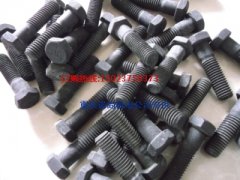 发动机螺栓S100A康明斯QSKTA38-C1260发动机螺栓