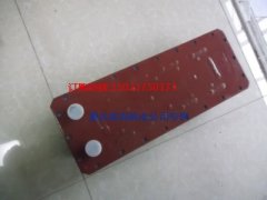 中冷器芯3638360康明斯K38-G发电机组中冷器芯
