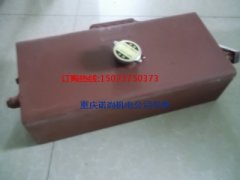 M350船机康明斯NT855-M270膨胀箱3655858