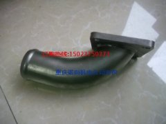 渔机康明斯NT855-M热交换器进水管接头3010376