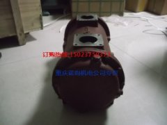 上海康明斯渔机康明斯KT38-M热交换器总成3050385