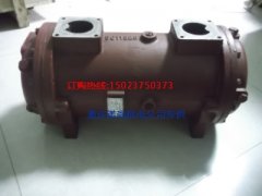 M550船机康明斯KTA19-M热交换器总成3968809