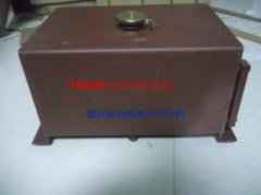 M600船机康明斯KT38-M膨涨水箱和加水盖总成365588