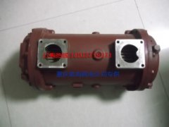 M470船机康明斯KTA19-M热交换器3011108