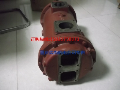 M350船机康明斯N855-M热交换器3011108