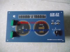 M400船机康明斯NTA855-M400远程仪表箱4913984