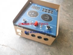 M600船机康明斯KT38-M仪表箱4061442