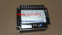 400KW发电机组康明斯NTA855-G3缓启动调速板4914090