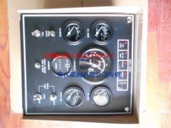 康200KW发电机组康明斯NTA855-G1M仪表箱总成4914135