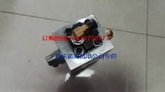 240常闭备用发电机组康明斯NTA855-DMESTC控制模块4296150