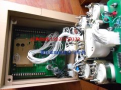 非道路I发动机山推康明斯NTA855-C360S10接线端子3036306