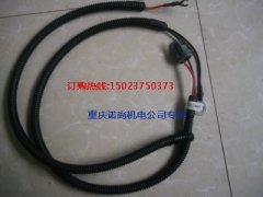 HP5380修井机康明斯NTA855-C360导线3035718