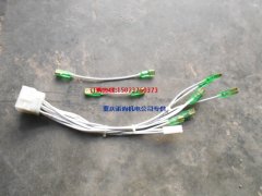 D155推土机康明斯NTA855-C360导线3035132