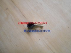 M270船机康明斯NT855-M270管夹4914597