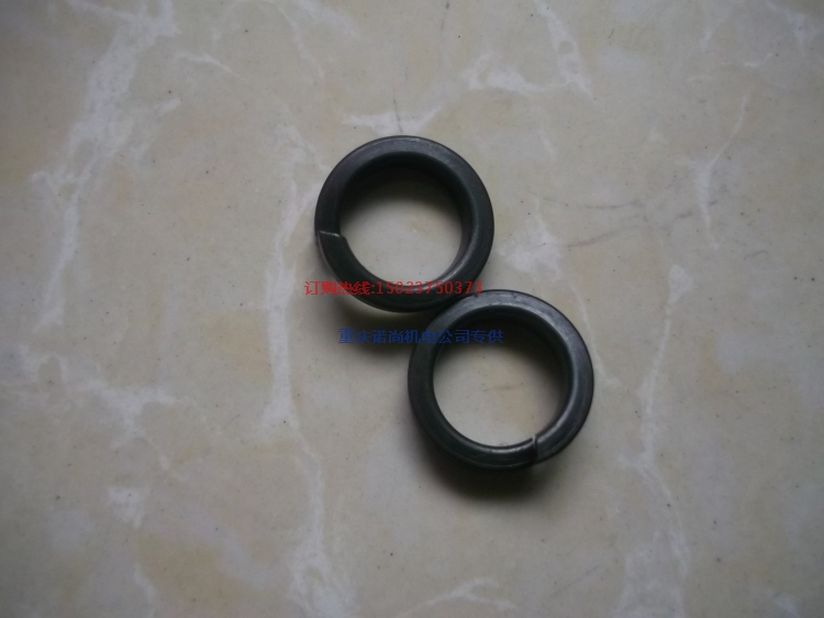 M240出口船机康明斯NT855-M蝶型弹簧垫圈3655670